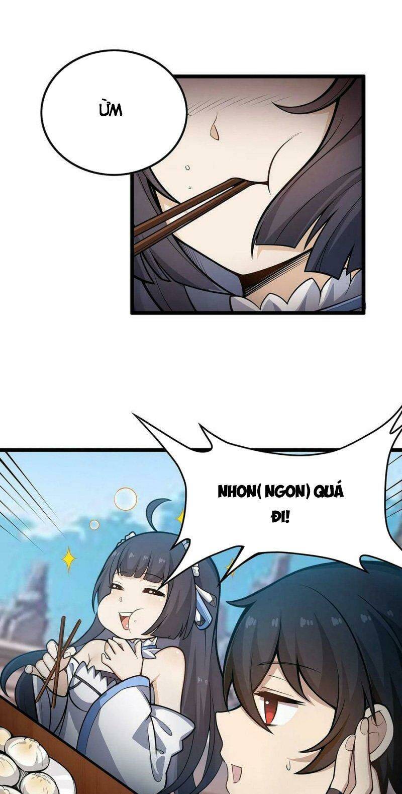 Sứ Đồ Vô Hạn và 12 Chiến Cơ: Chapter 314