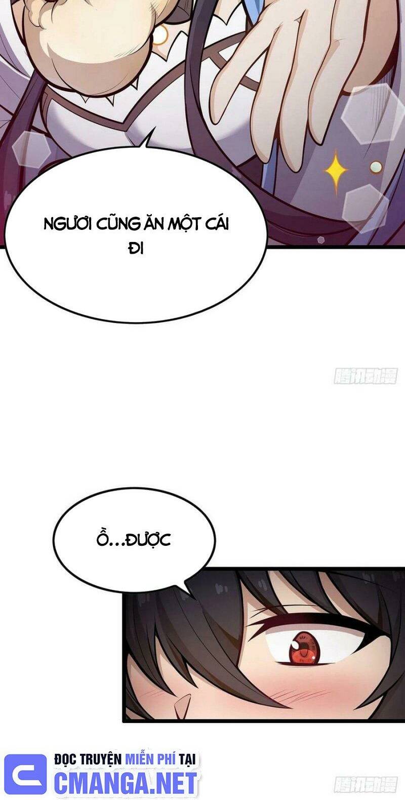 Sứ Đồ Vô Hạn và 12 Chiến Cơ: Chapter 314
