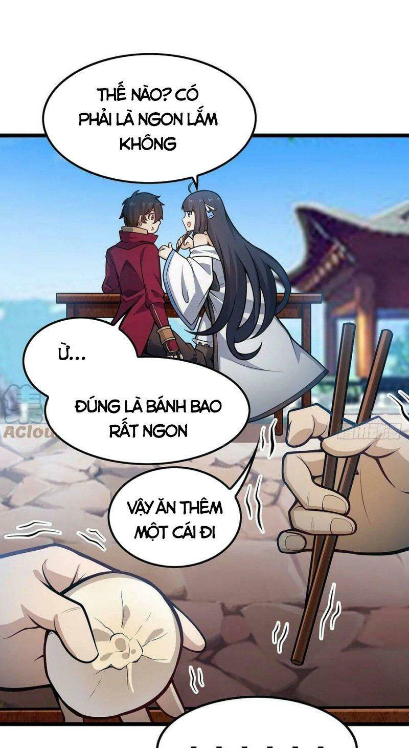 Sứ Đồ Vô Hạn và 12 Chiến Cơ: Chapter 314