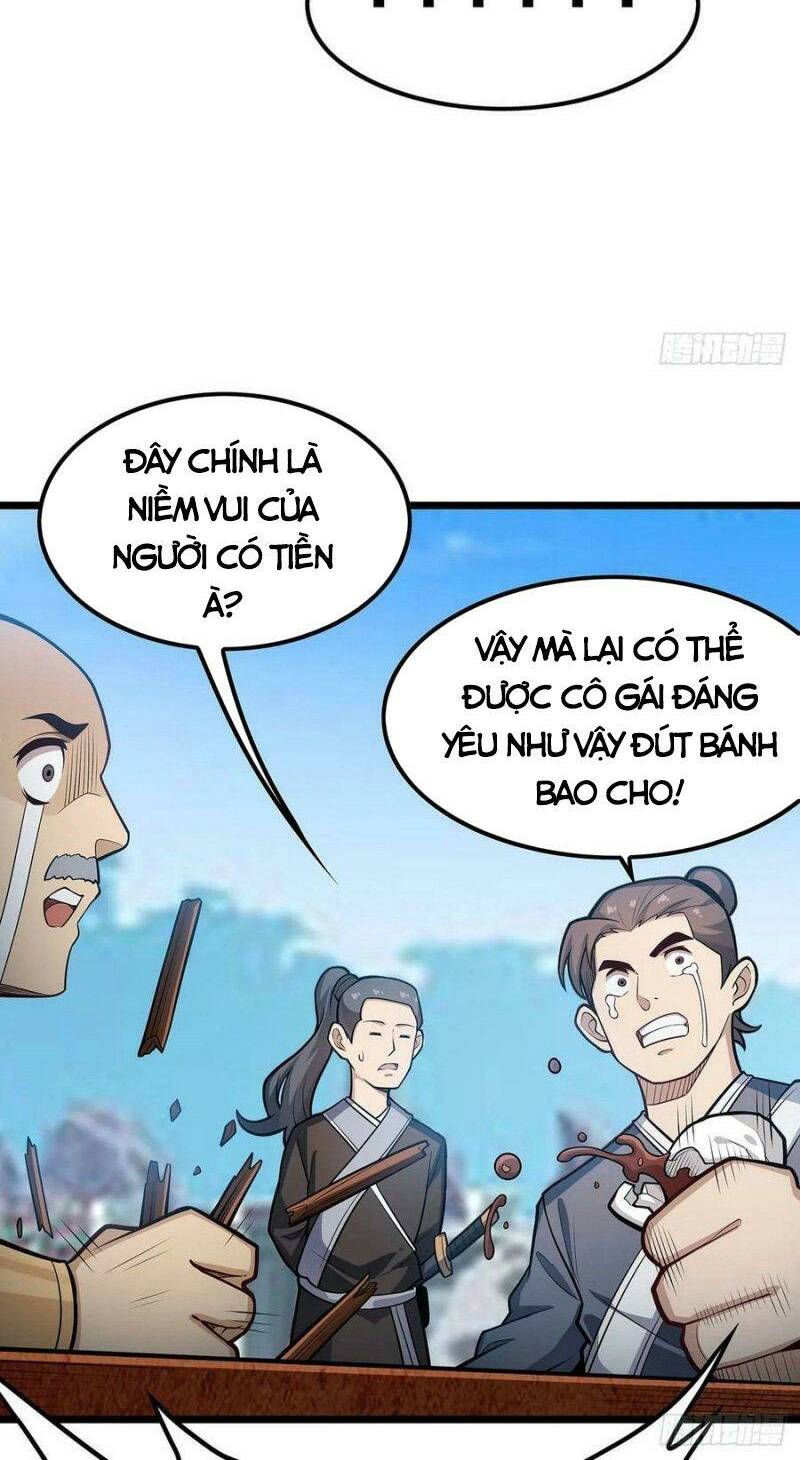 Sứ Đồ Vô Hạn và 12 Chiến Cơ: Chapter 314