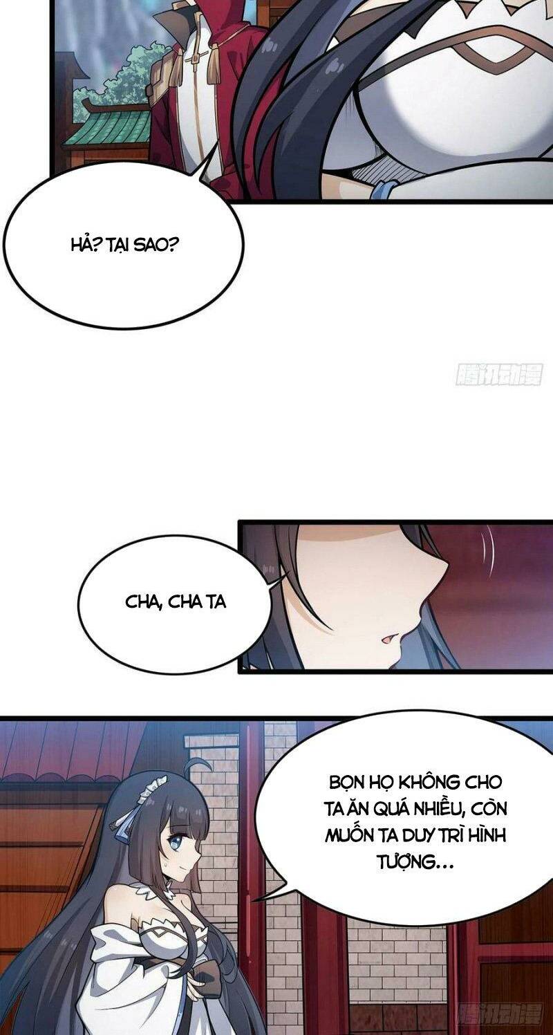 Sứ Đồ Vô Hạn và 12 Chiến Cơ: Chapter 314