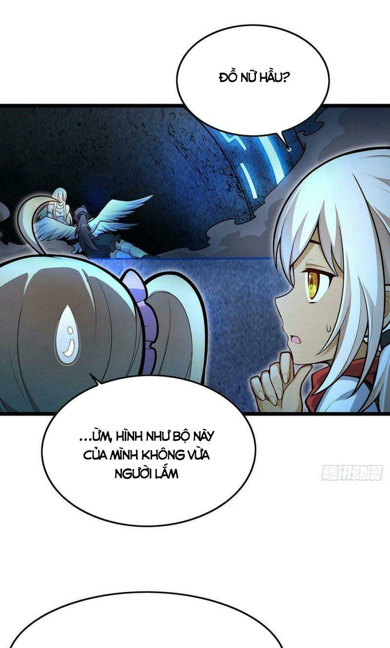 Sứ Đồ Vô Hạn và 12 Chiến Cơ: Chapter 314