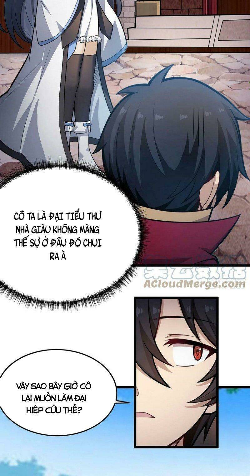 Sứ Đồ Vô Hạn và 12 Chiến Cơ: Chapter 314