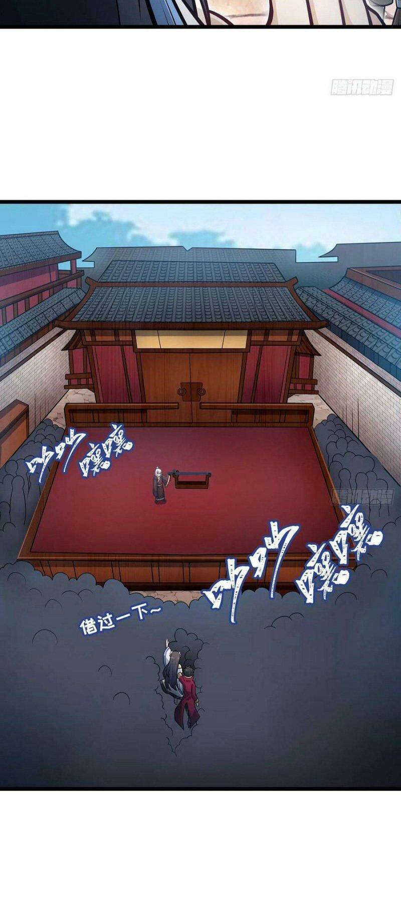 Sứ Đồ Vô Hạn và 12 Chiến Cơ: Chapter 314