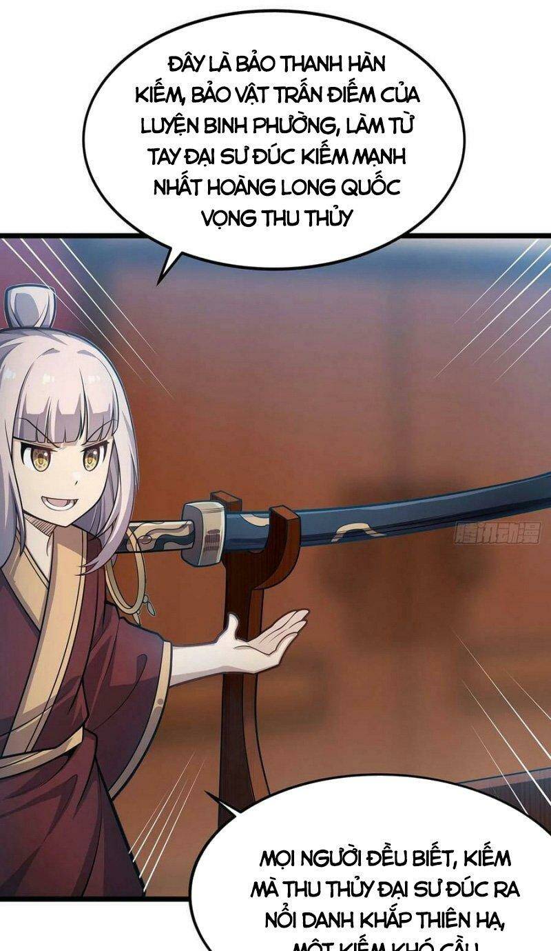 Sứ Đồ Vô Hạn và 12 Chiến Cơ: Chapter 314