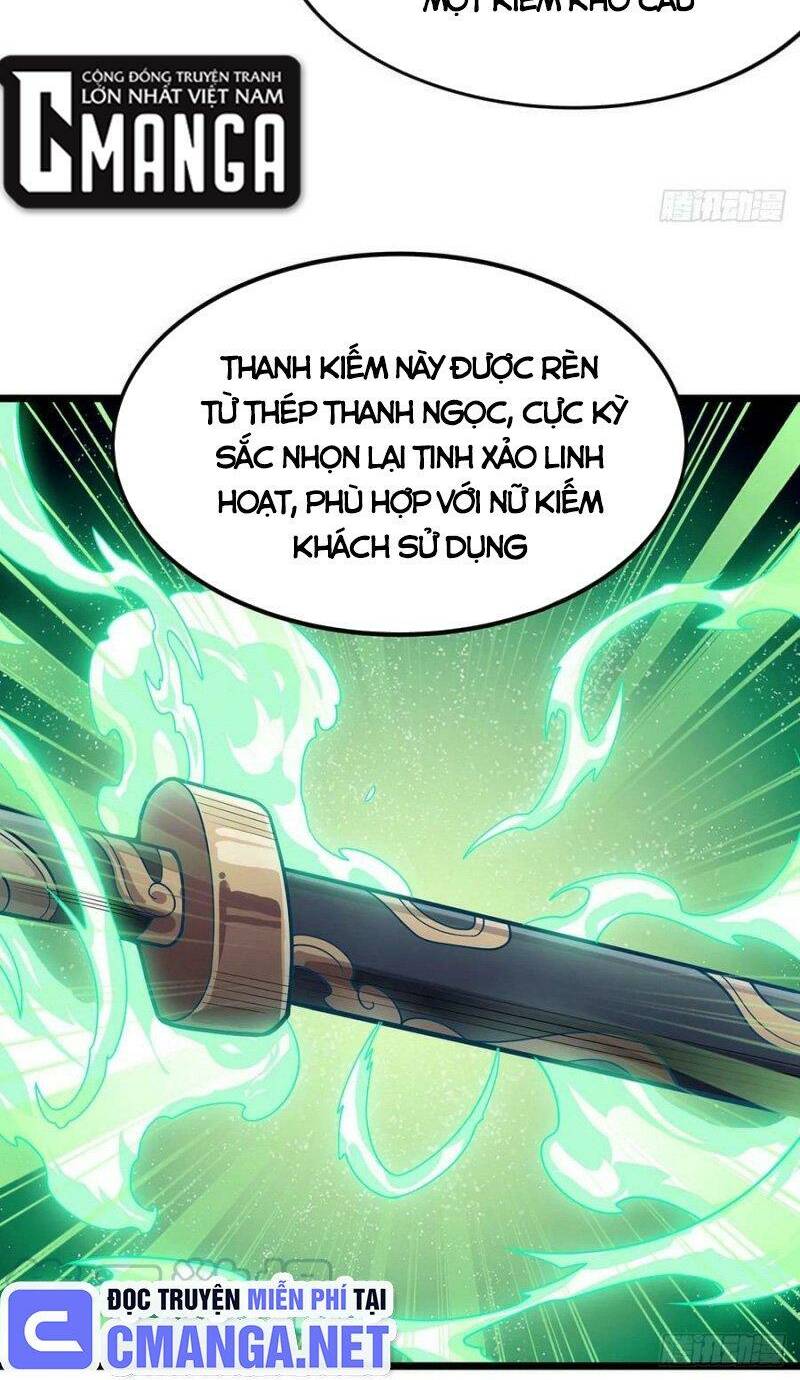 Sứ Đồ Vô Hạn và 12 Chiến Cơ: Chapter 314