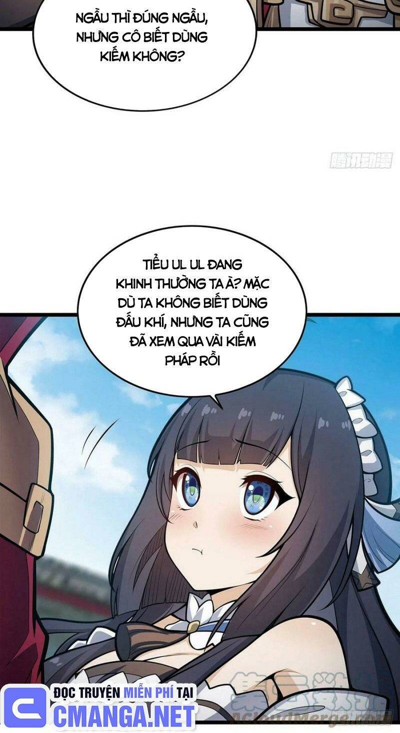 Sứ Đồ Vô Hạn và 12 Chiến Cơ: Chapter 314