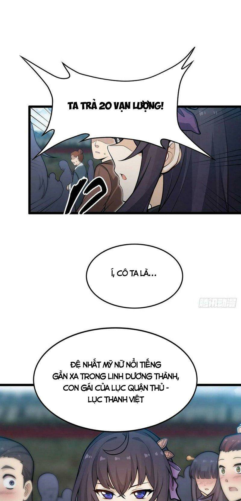 Sứ Đồ Vô Hạn và 12 Chiến Cơ: Chapter 314
