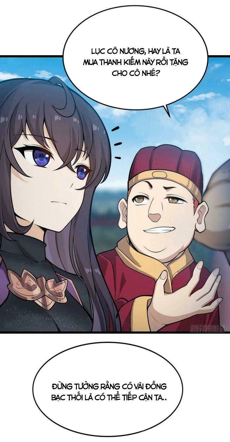 Sứ Đồ Vô Hạn và 12 Chiến Cơ: Chapter 314