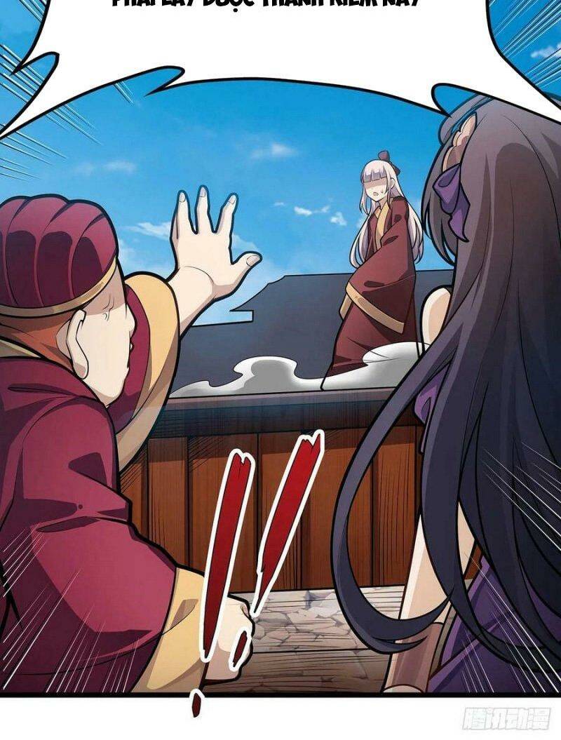 Sứ Đồ Vô Hạn và 12 Chiến Cơ: Chapter 314