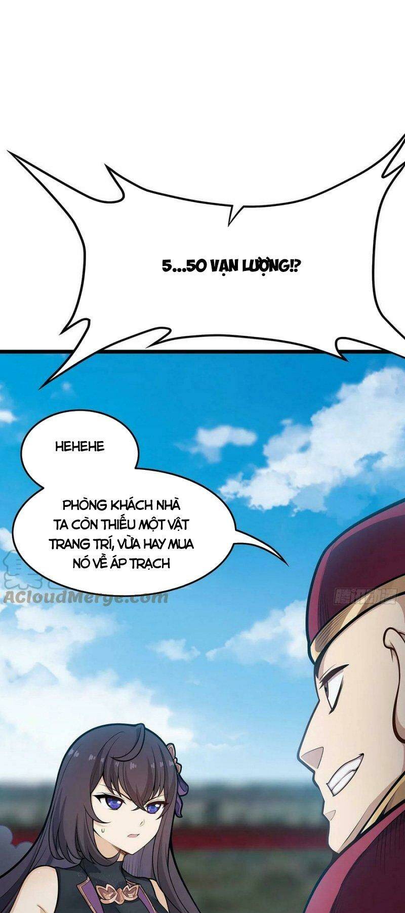 Sứ Đồ Vô Hạn và 12 Chiến Cơ: Chapter 314