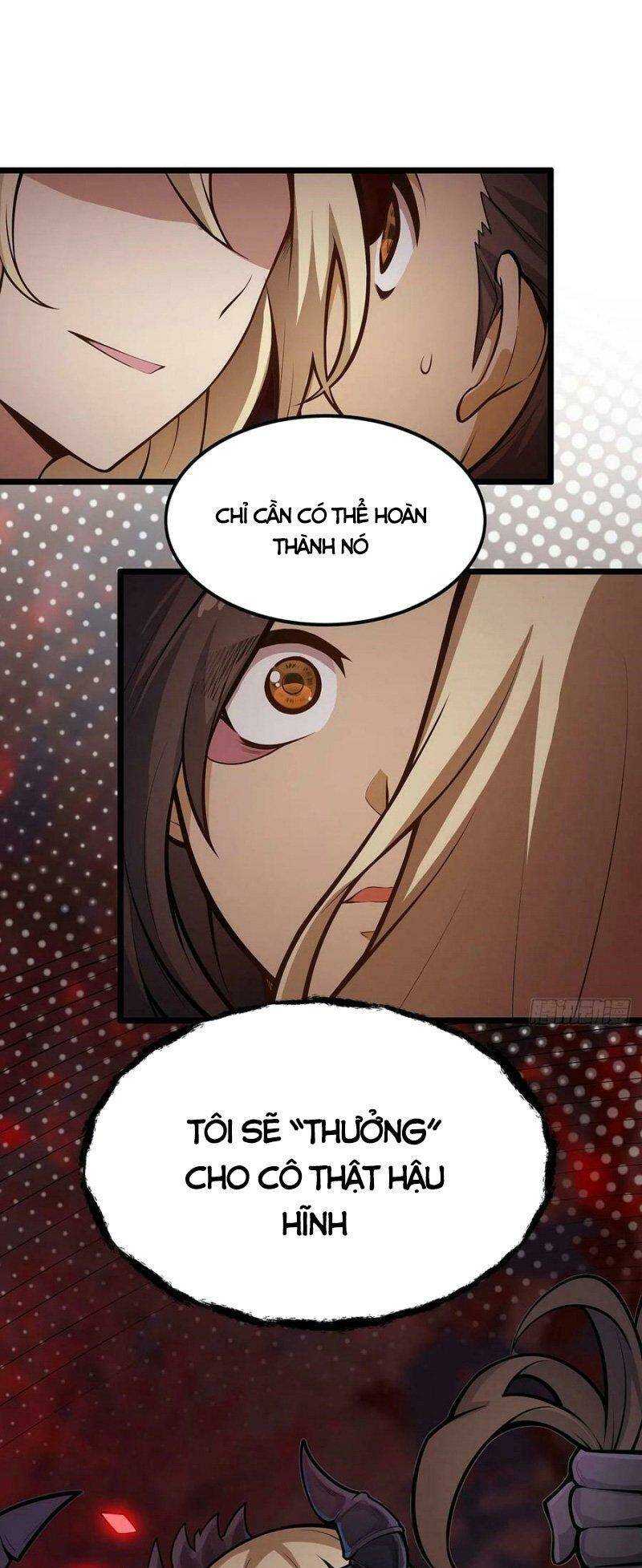 Sứ Đồ Vô Hạn và 12 Chiến Cơ: Chapter 314
