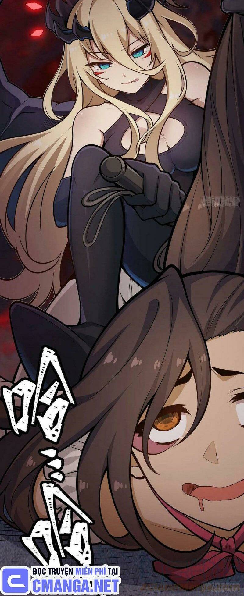 Sứ Đồ Vô Hạn và 12 Chiến Cơ: Chapter 314