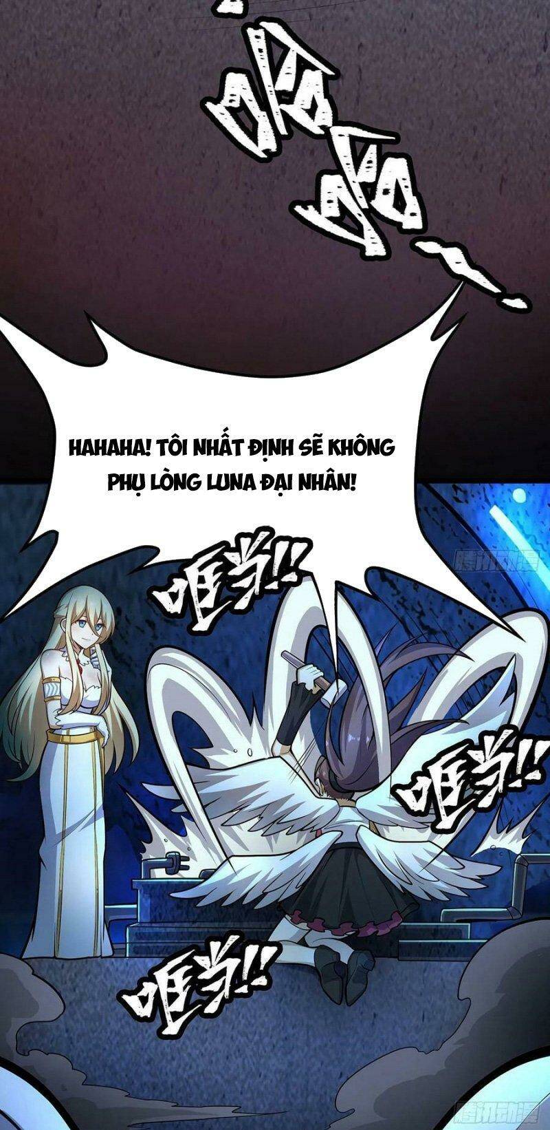 Sứ Đồ Vô Hạn và 12 Chiến Cơ: Chapter 314