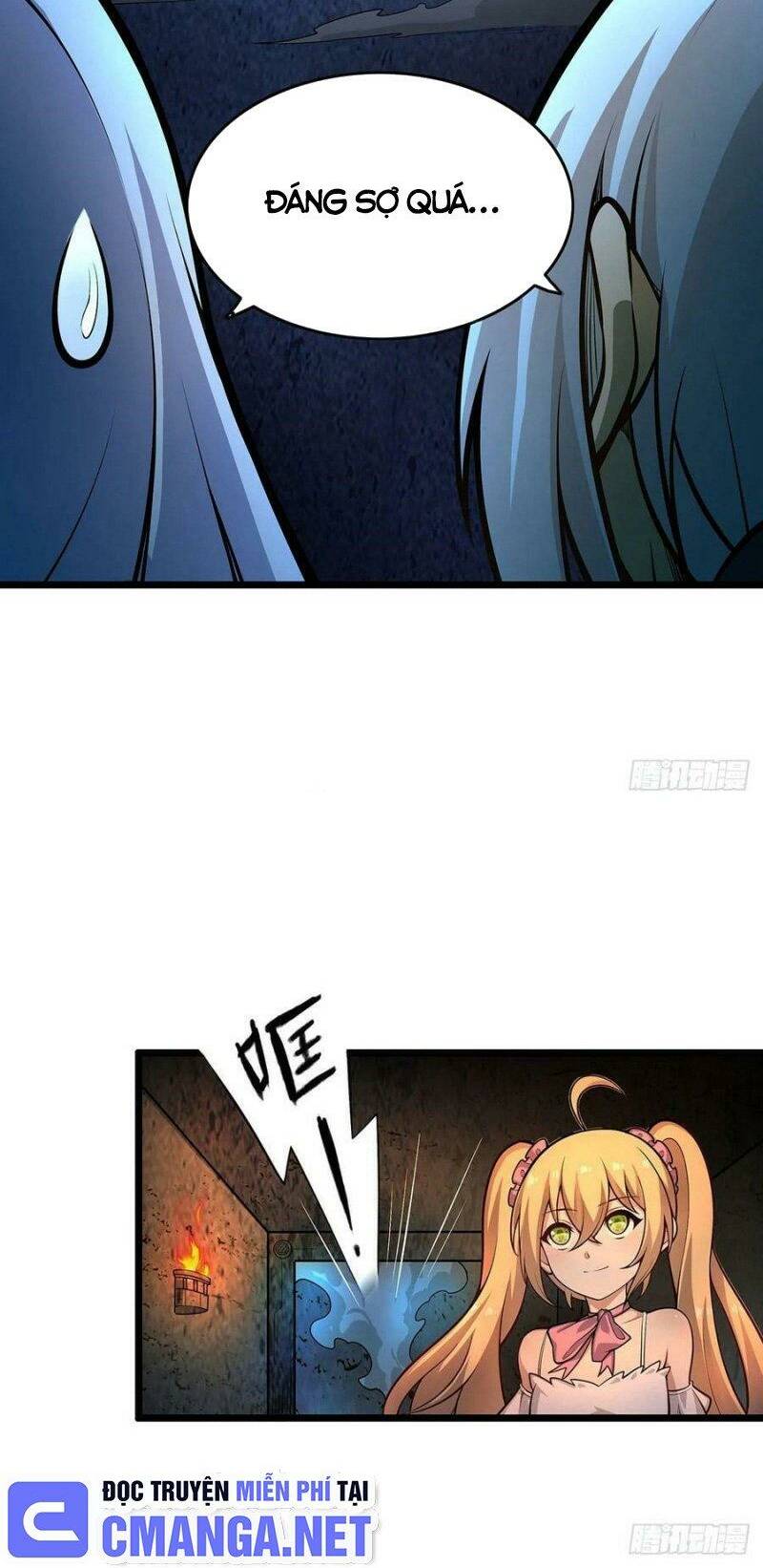 Sứ Đồ Vô Hạn và 12 Chiến Cơ: Chapter 314