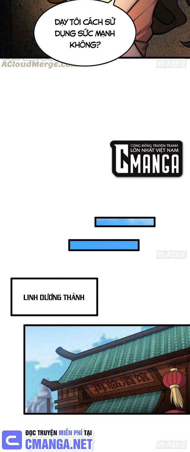 Sứ Đồ Vô Hạn và 12 Chiến Cơ: Chapter 314