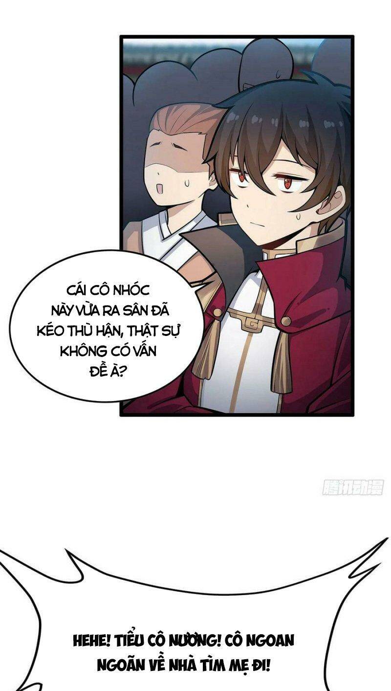Sứ Đồ Vô Hạn và 12 Chiến Cơ: Chapter 315