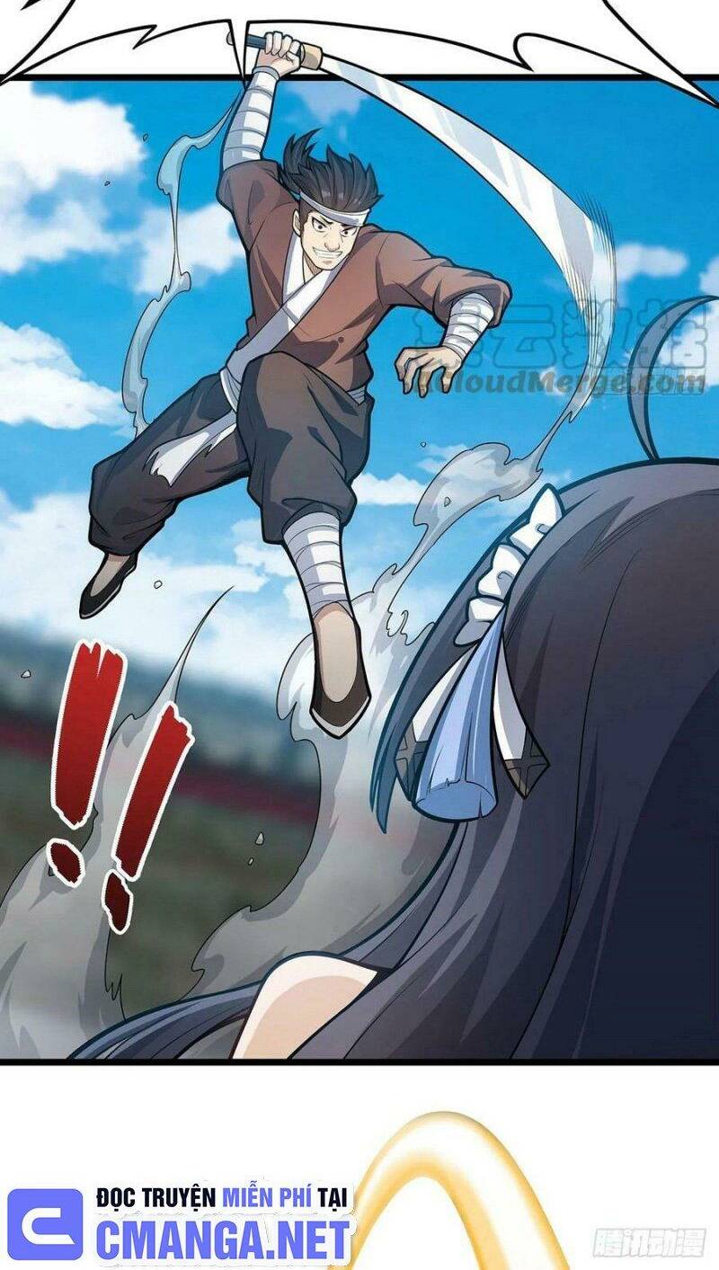 Sứ Đồ Vô Hạn và 12 Chiến Cơ: Chapter 315