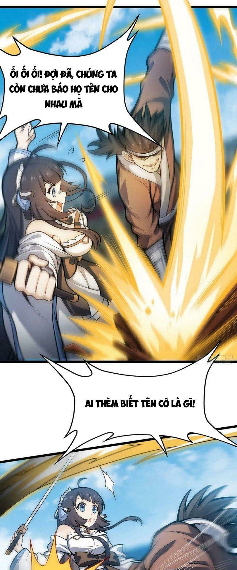 Sứ Đồ Vô Hạn và 12 Chiến Cơ: Chapter 315