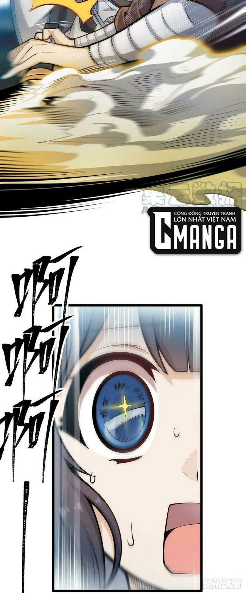 Sứ Đồ Vô Hạn và 12 Chiến Cơ: Chapter 315