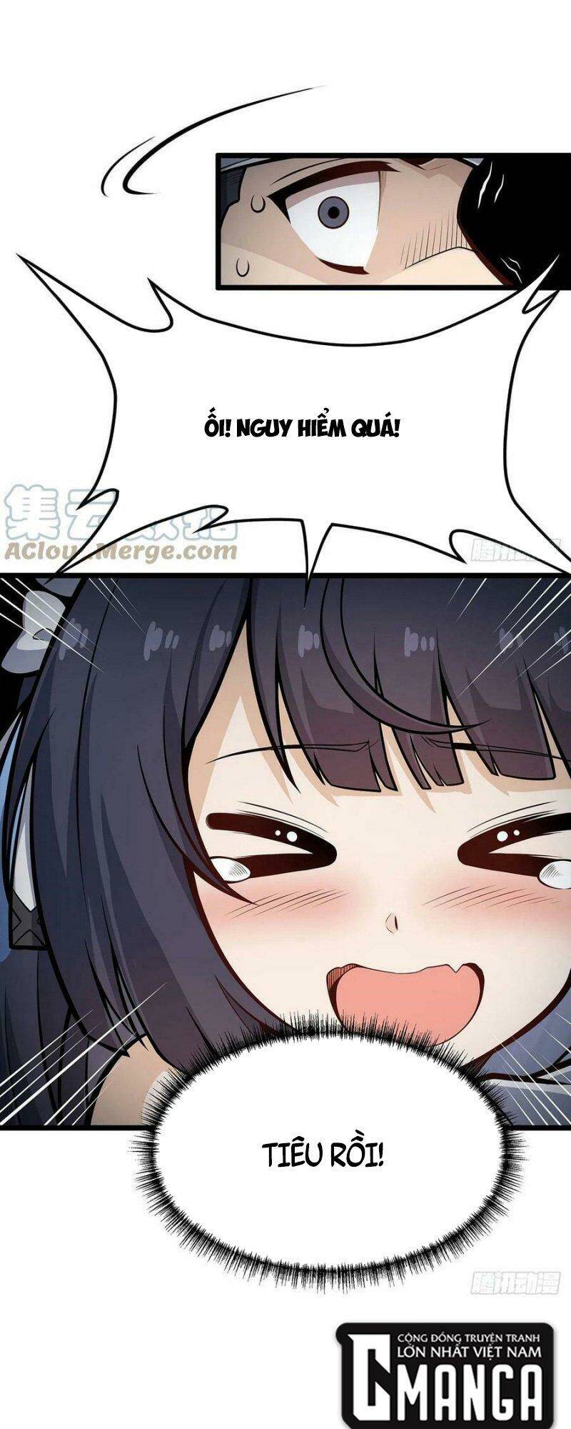 Sứ Đồ Vô Hạn và 12 Chiến Cơ: Chapter 315