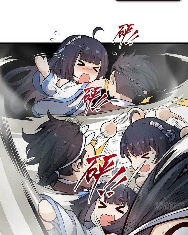 Sứ Đồ Vô Hạn và 12 Chiến Cơ: Chapter 315