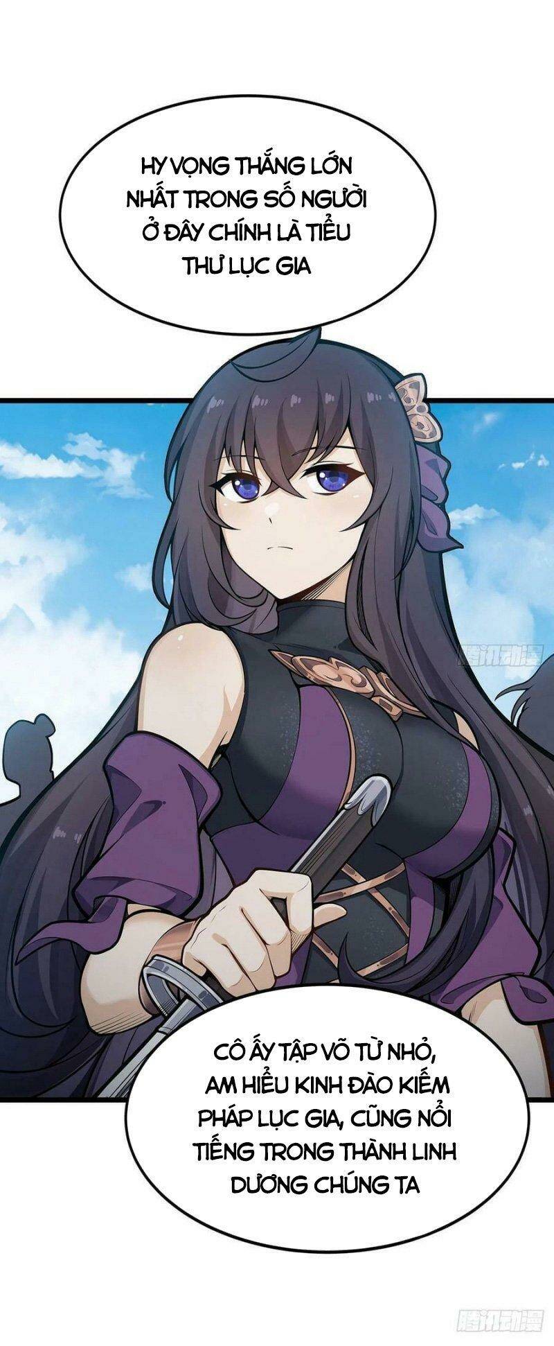 Sứ Đồ Vô Hạn và 12 Chiến Cơ: Chapter 315