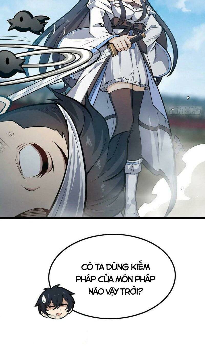 Sứ Đồ Vô Hạn và 12 Chiến Cơ: Chapter 315