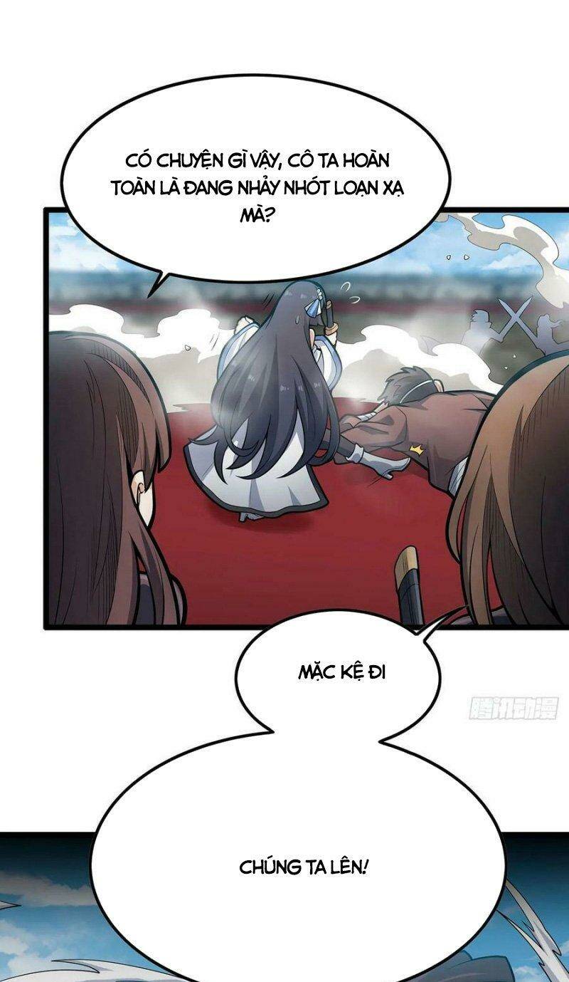 Sứ Đồ Vô Hạn và 12 Chiến Cơ: Chapter 315