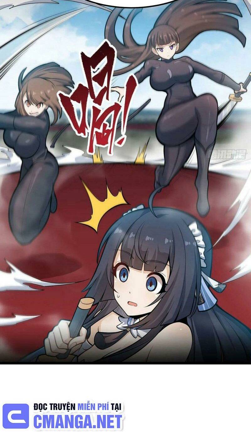 Sứ Đồ Vô Hạn và 12 Chiến Cơ: Chapter 315