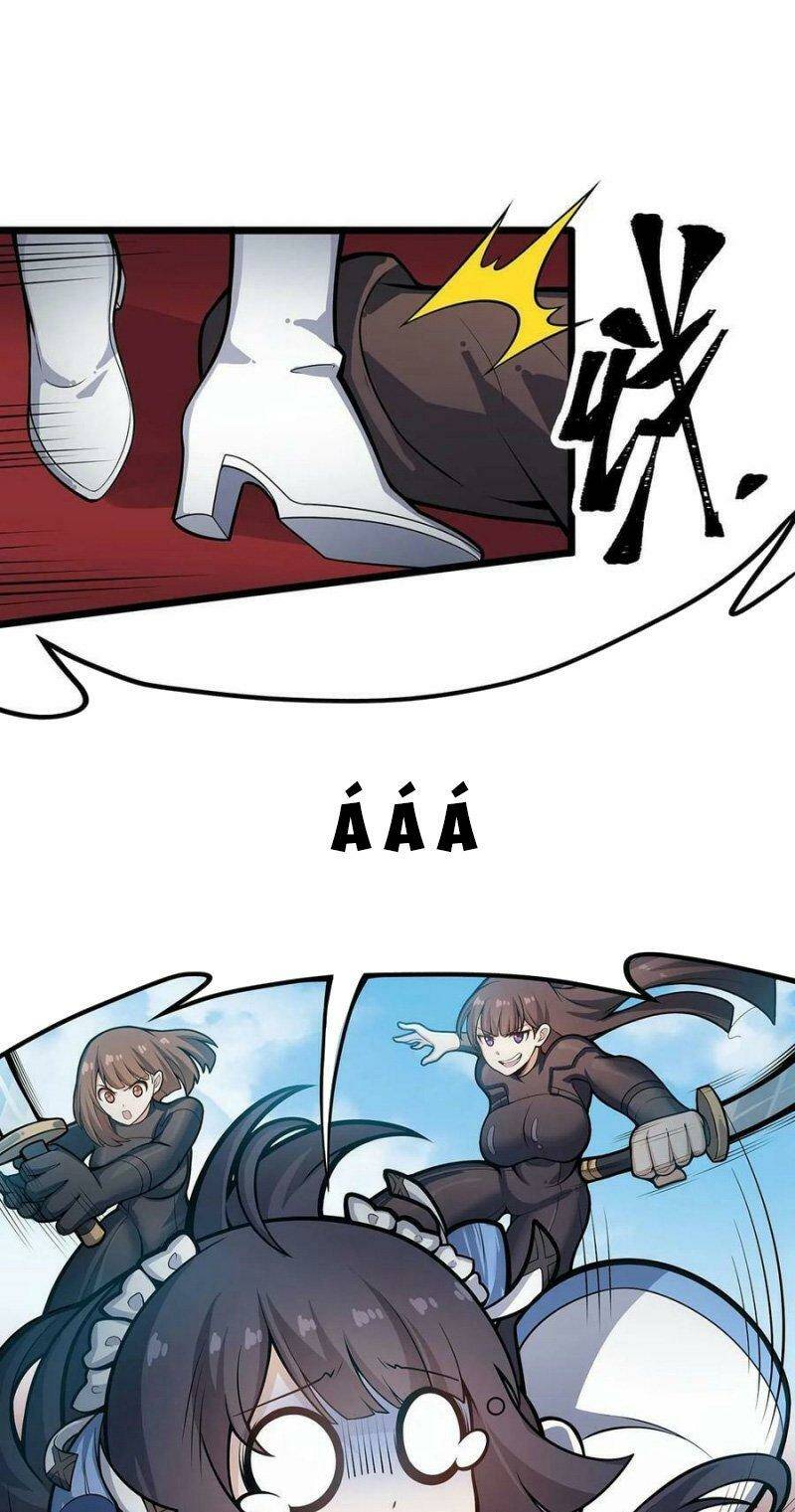 Sứ Đồ Vô Hạn và 12 Chiến Cơ: Chapter 315