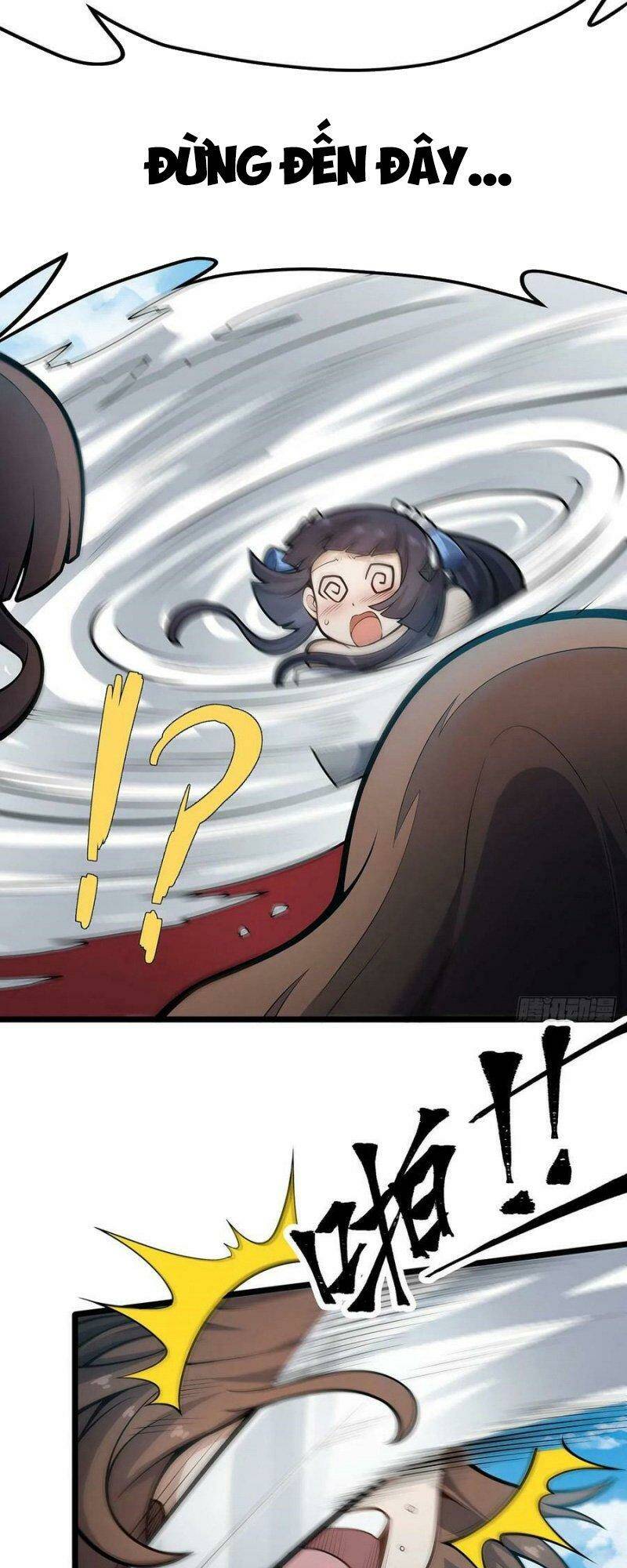Sứ Đồ Vô Hạn và 12 Chiến Cơ: Chapter 315