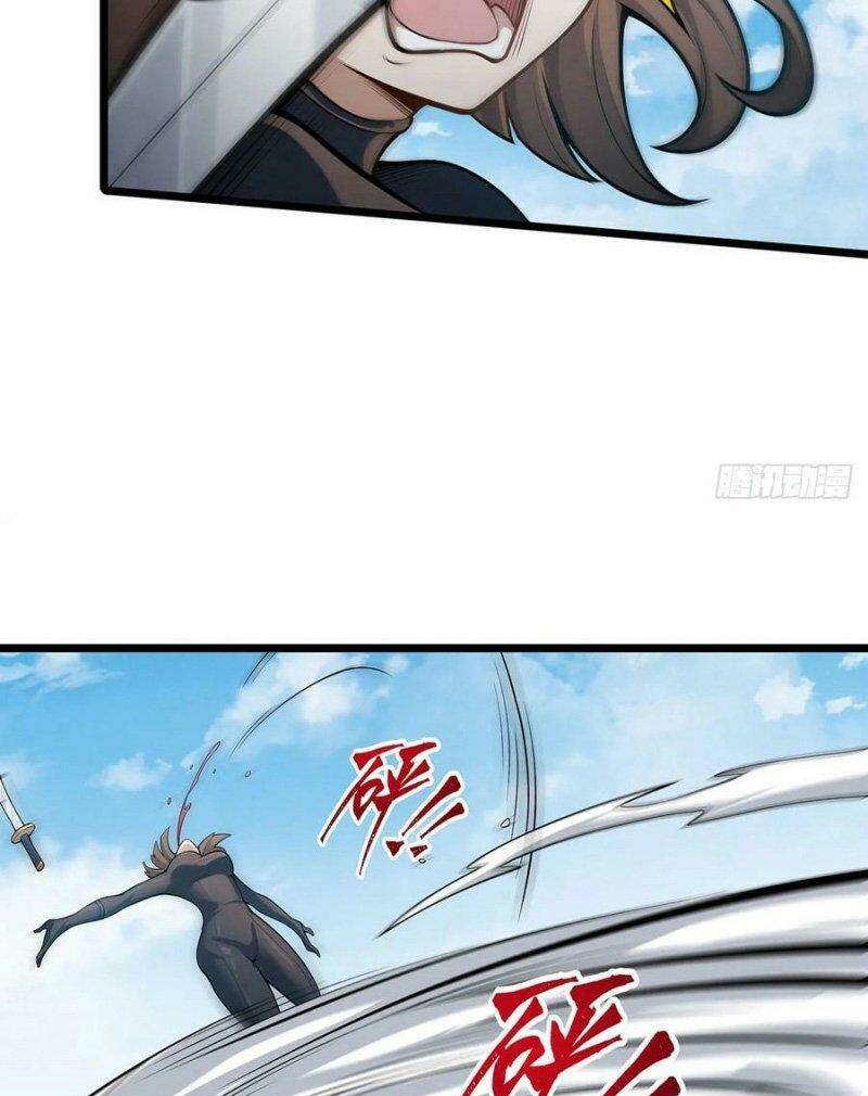 Sứ Đồ Vô Hạn và 12 Chiến Cơ: Chapter 315