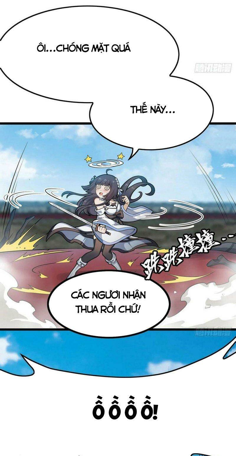 Sứ Đồ Vô Hạn và 12 Chiến Cơ: Chapter 315