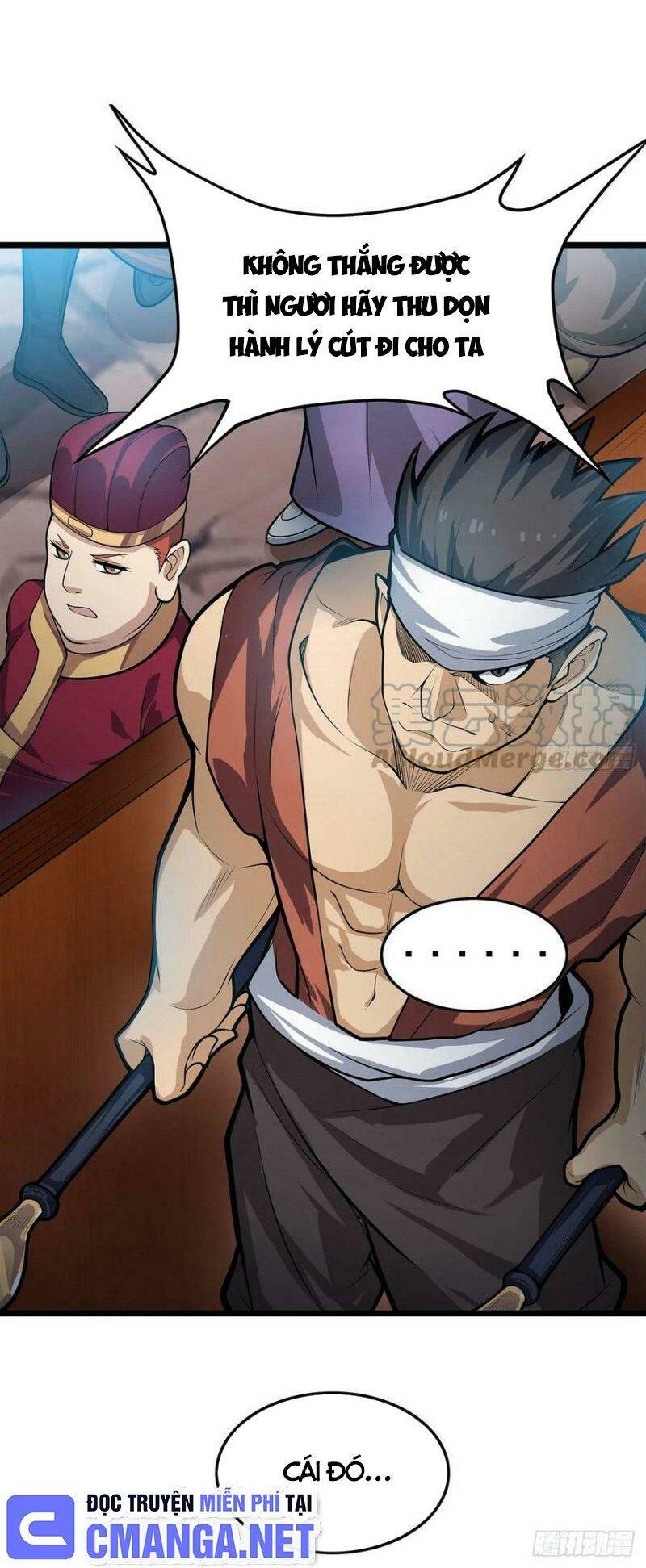 Sứ Đồ Vô Hạn và 12 Chiến Cơ: Chapter 315