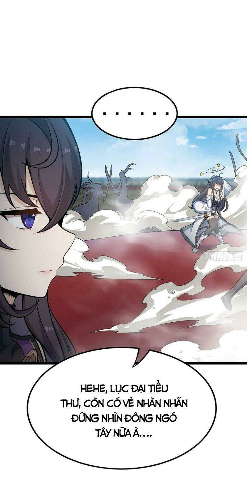 Sứ Đồ Vô Hạn và 12 Chiến Cơ: Chapter 315