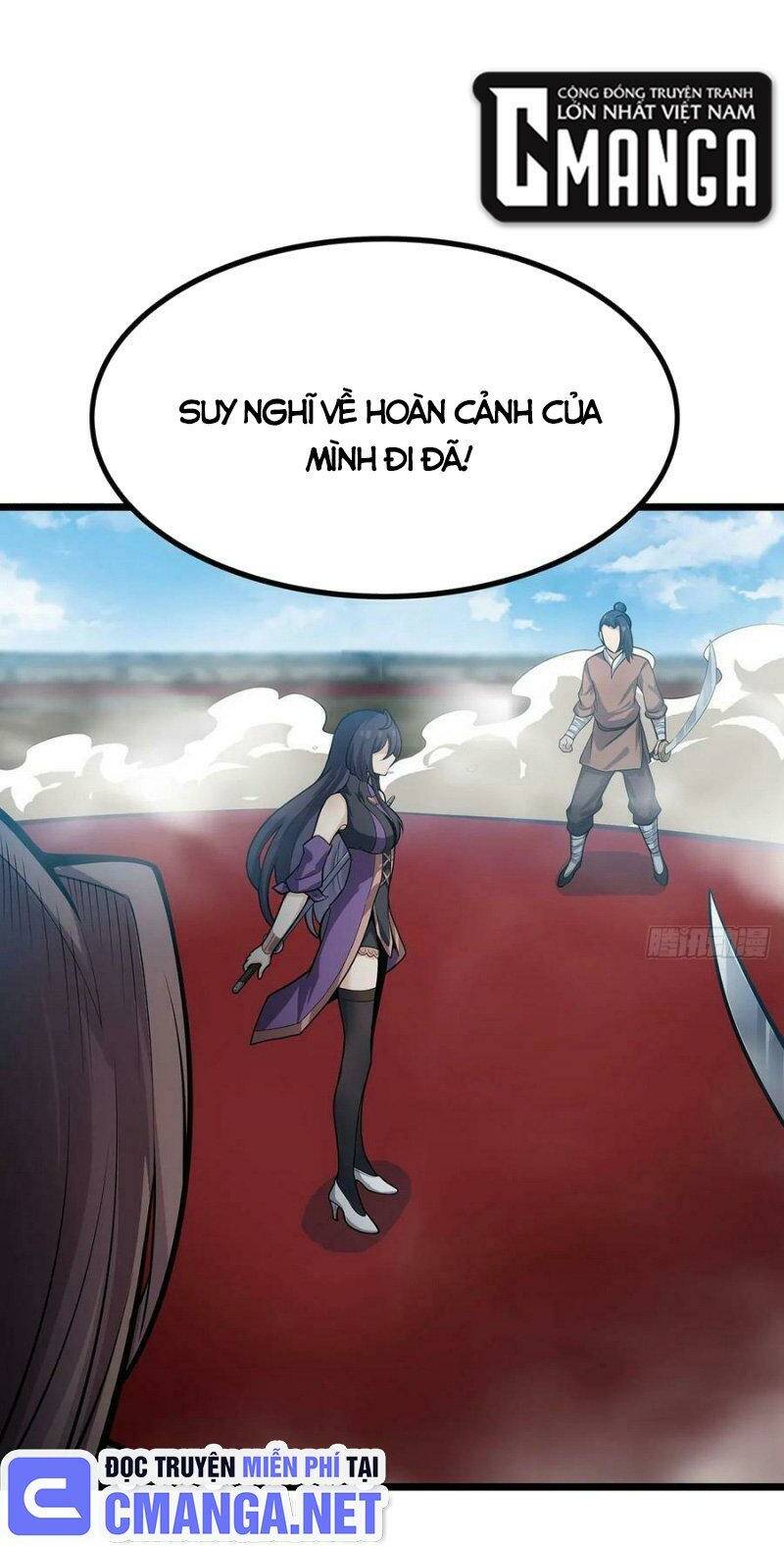 Sứ Đồ Vô Hạn và 12 Chiến Cơ: Chapter 315
