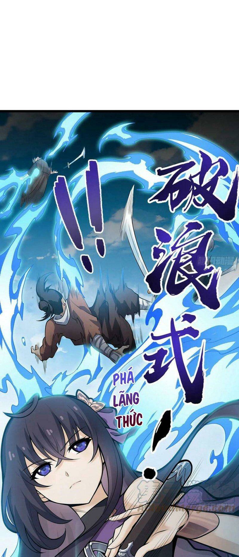 Sứ Đồ Vô Hạn và 12 Chiến Cơ: Chapter 315