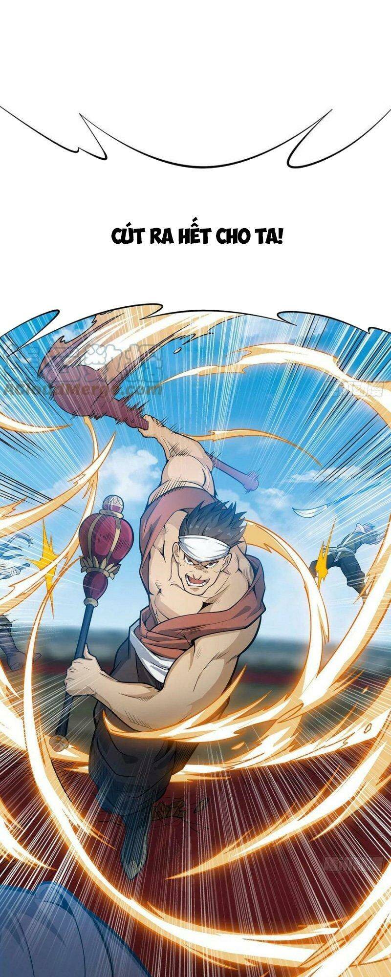 Sứ Đồ Vô Hạn và 12 Chiến Cơ: Chapter 315