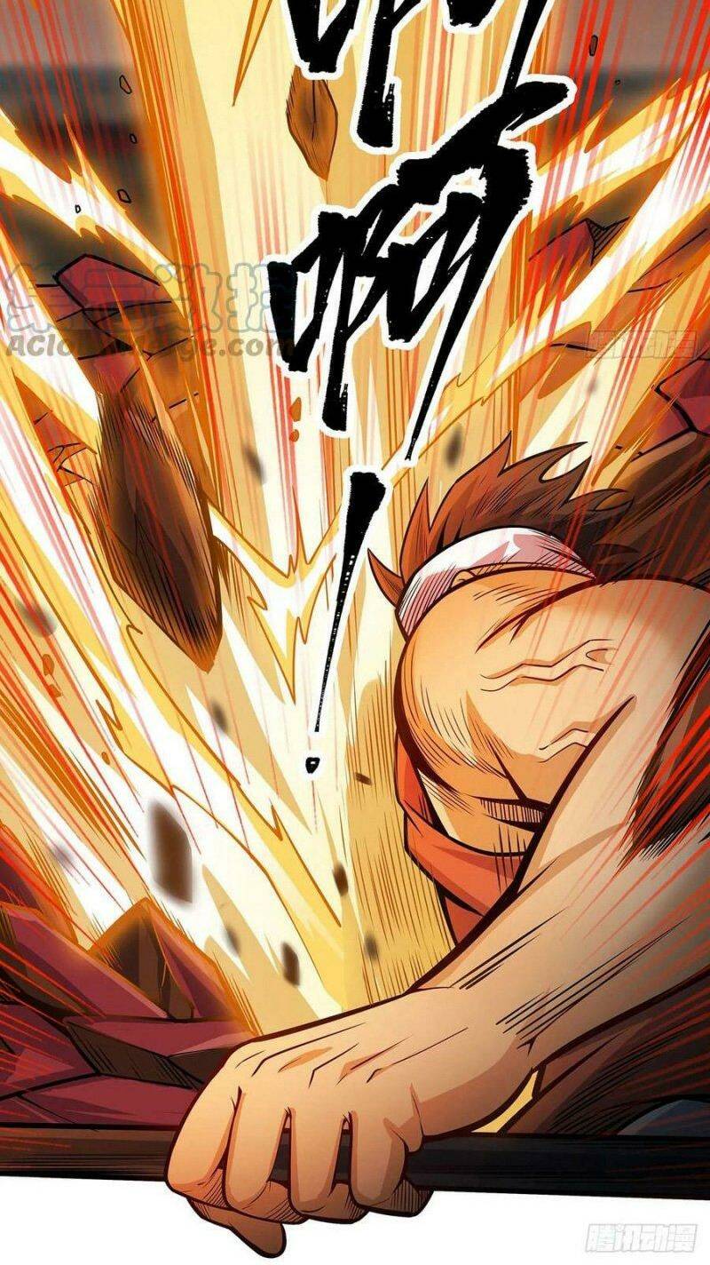 Sứ Đồ Vô Hạn và 12 Chiến Cơ: Chapter 315