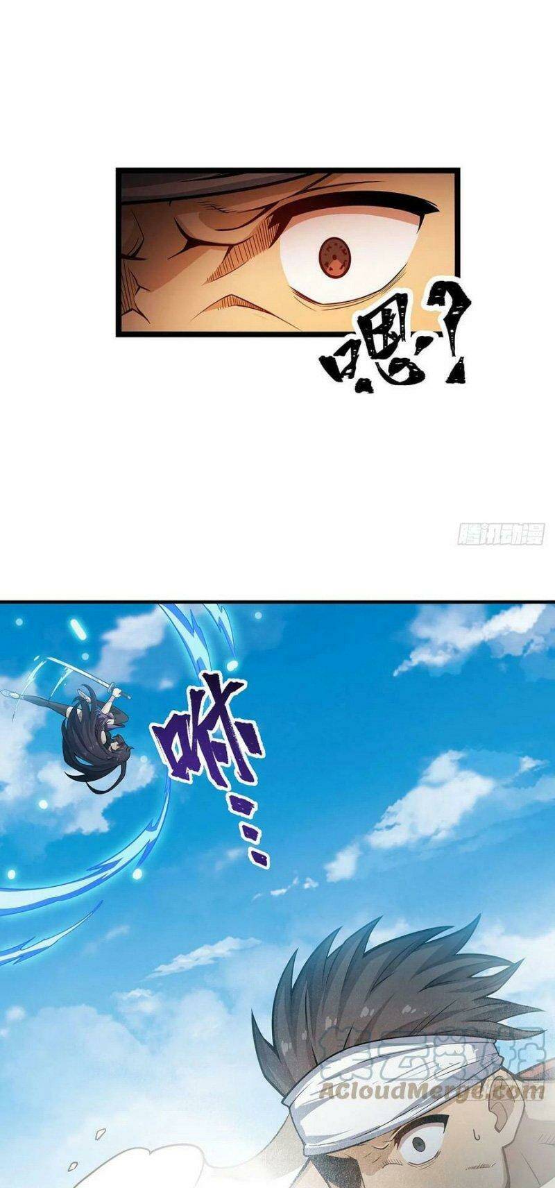 Sứ Đồ Vô Hạn và 12 Chiến Cơ: Chapter 315