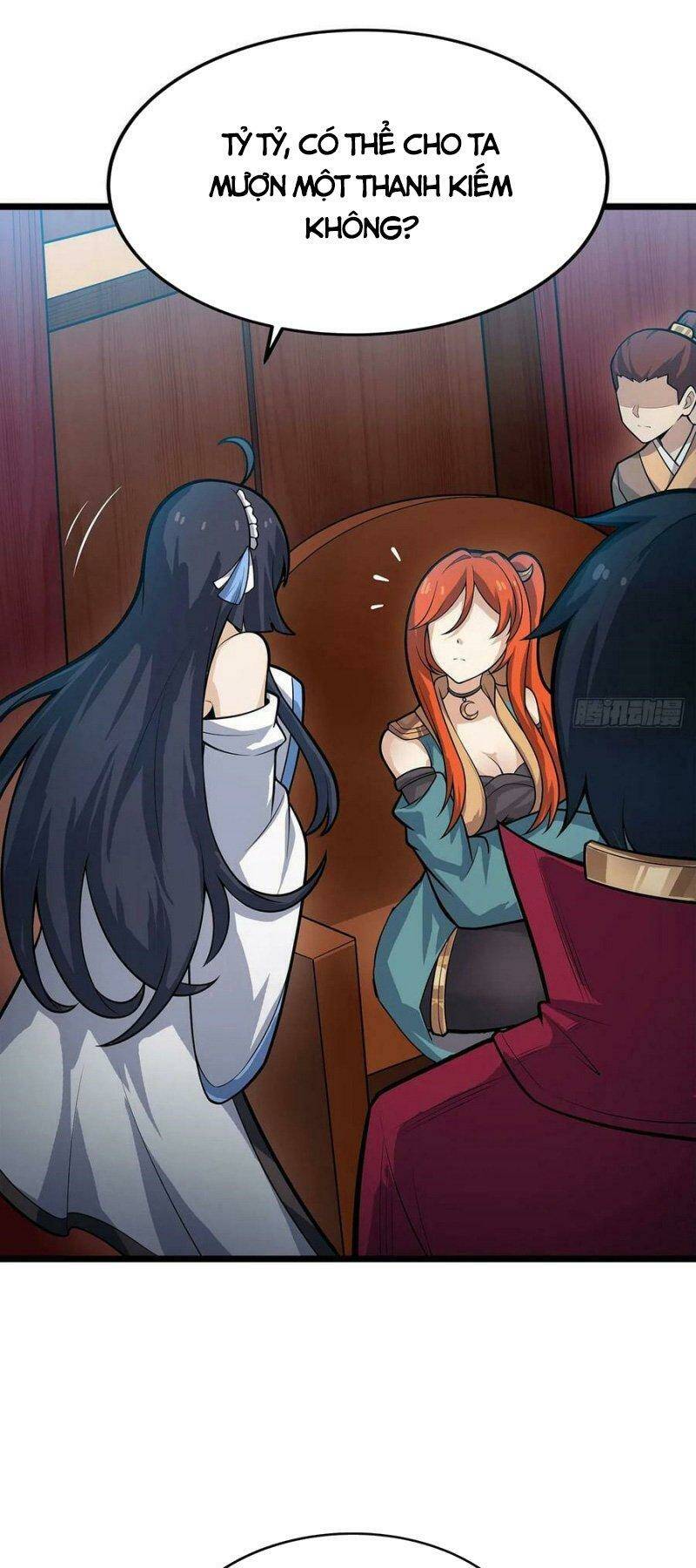 Sứ Đồ Vô Hạn và 12 Chiến Cơ: Chapter 315