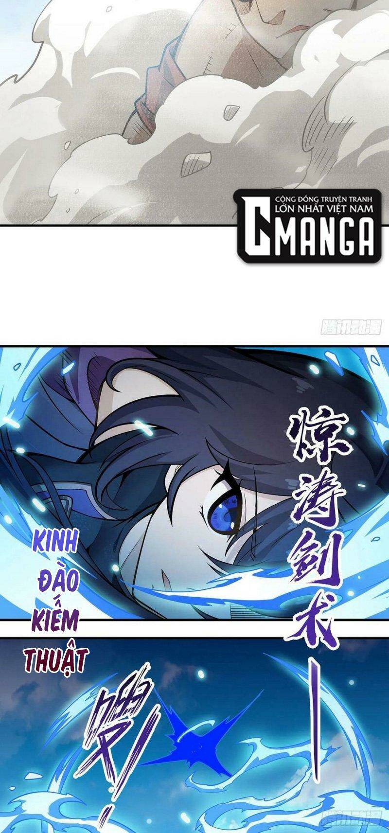 Sứ Đồ Vô Hạn và 12 Chiến Cơ: Chapter 315