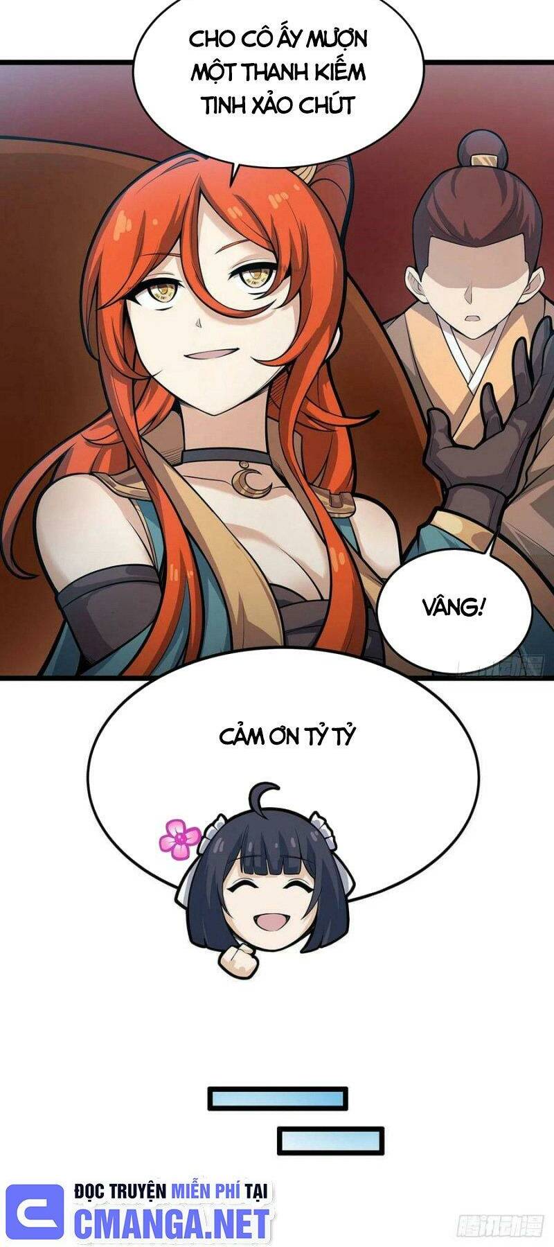 Sứ Đồ Vô Hạn và 12 Chiến Cơ: Chapter 315