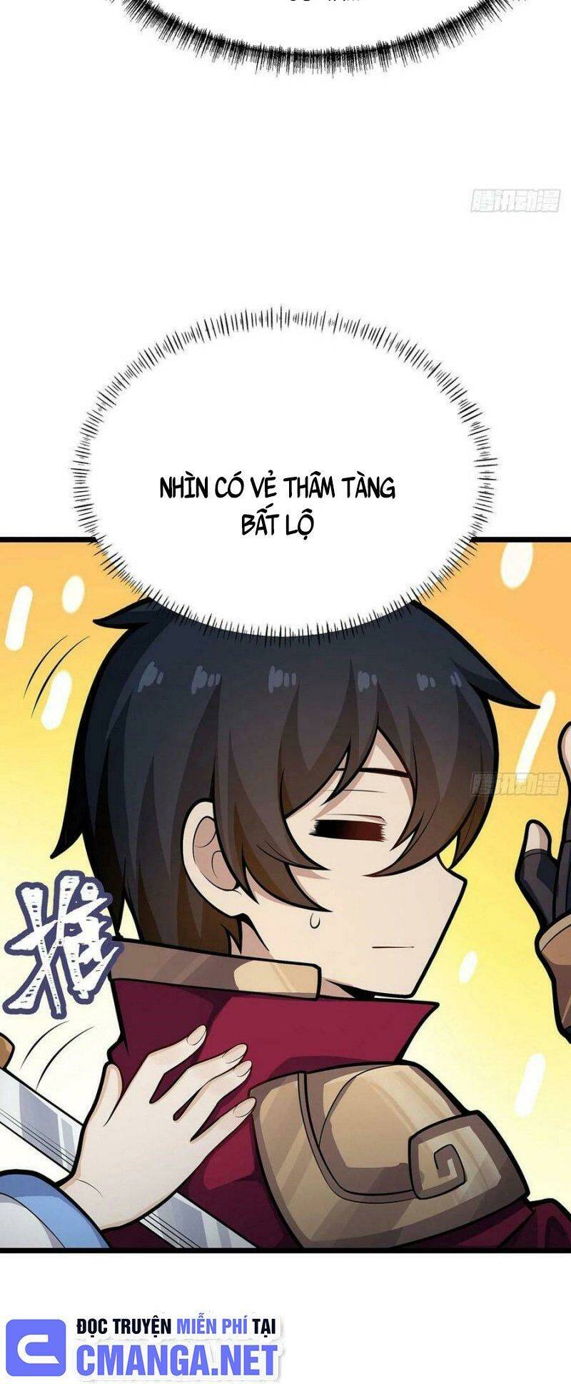 Sứ Đồ Vô Hạn và 12 Chiến Cơ: Chapter 315