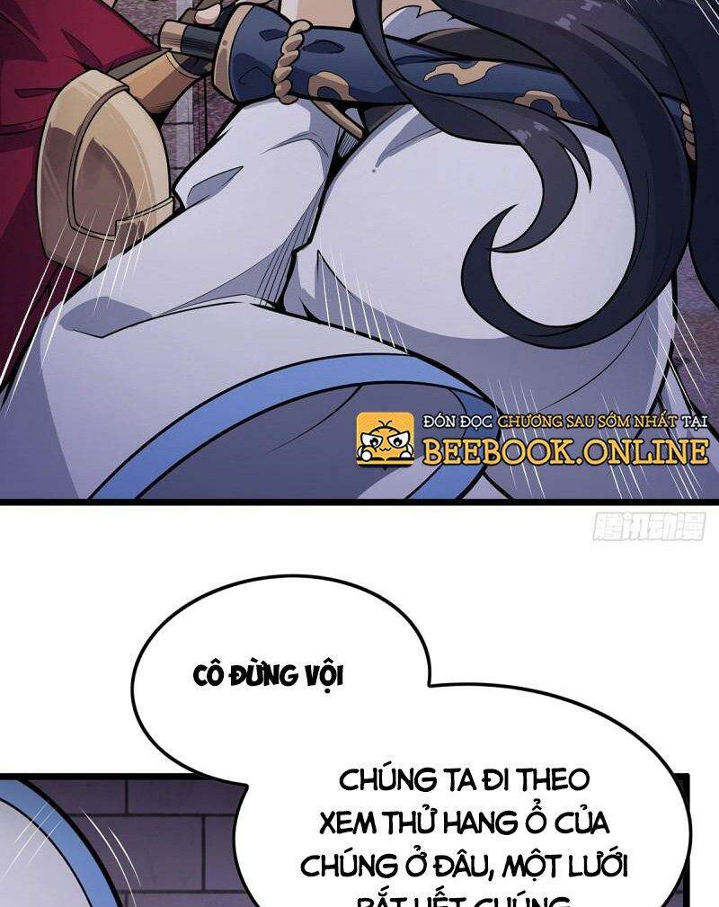 Sứ Đồ Vô Hạn và 12 Chiến Cơ: Chapter 318
