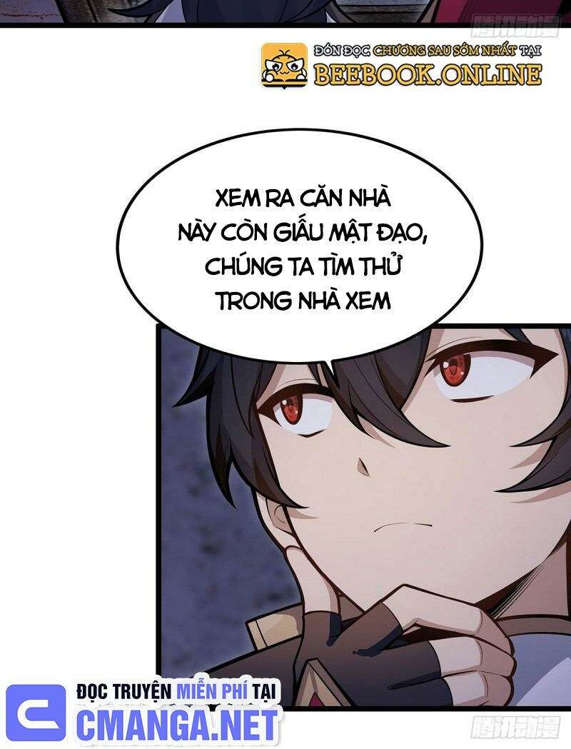 Sứ Đồ Vô Hạn và 12 Chiến Cơ: Chapter 318