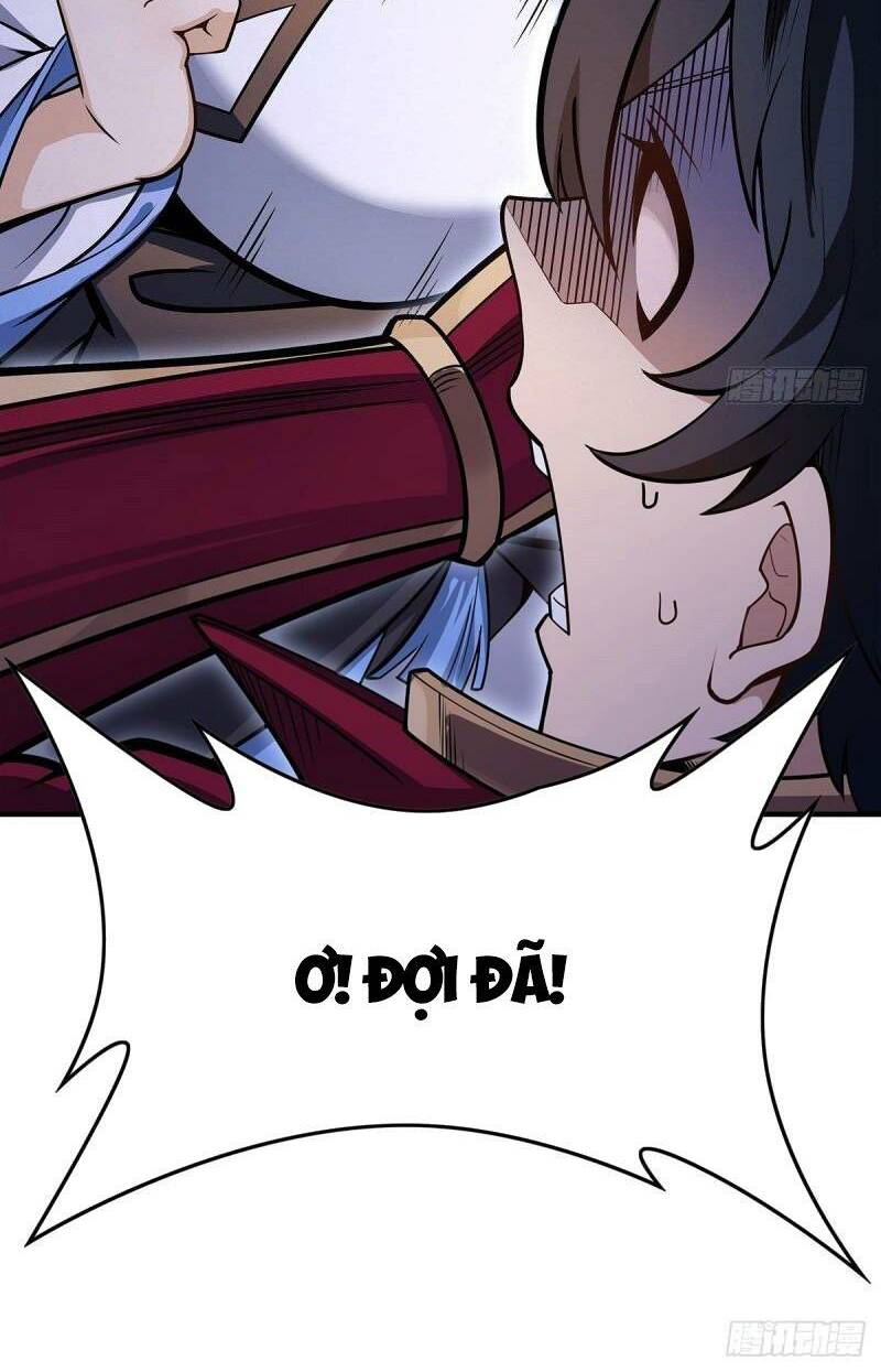 Sứ Đồ Vô Hạn và 12 Chiến Cơ: Chapter 318