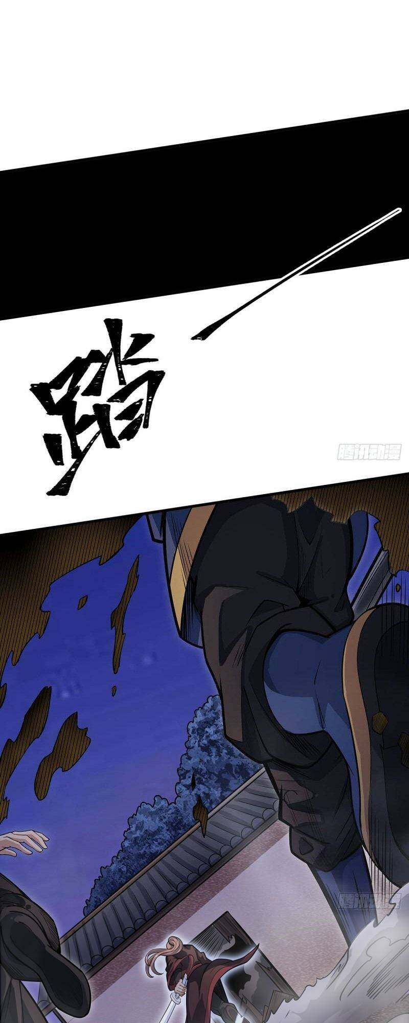 Sứ Đồ Vô Hạn và 12 Chiến Cơ: Chapter 318