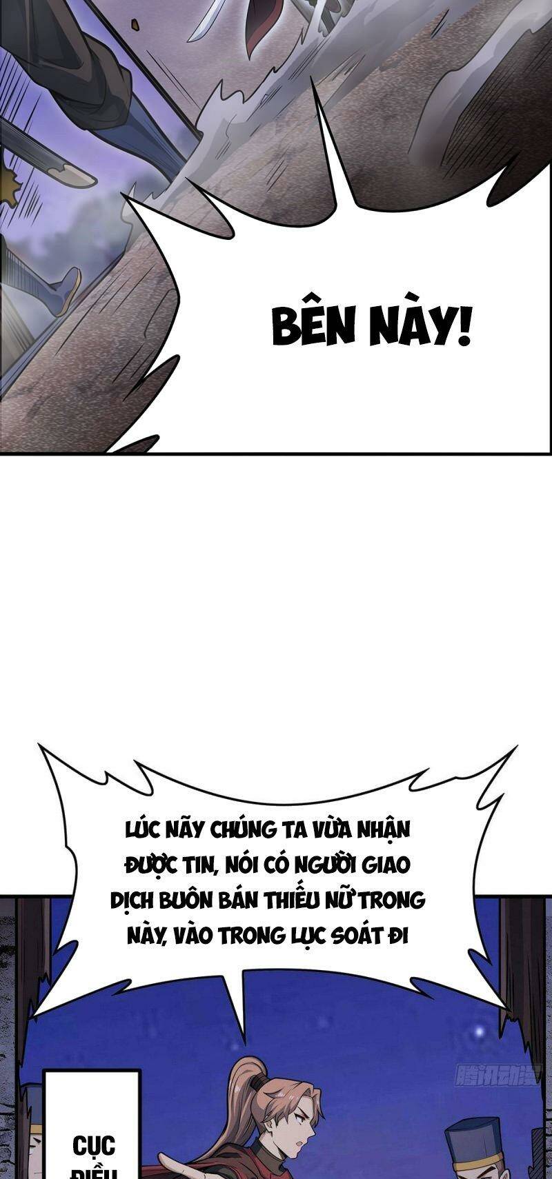 Sứ Đồ Vô Hạn và 12 Chiến Cơ: Chapter 318